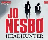Headhunter, 4 Audio-CDs