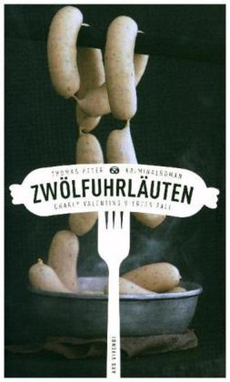 Zwölfuhrläuten
