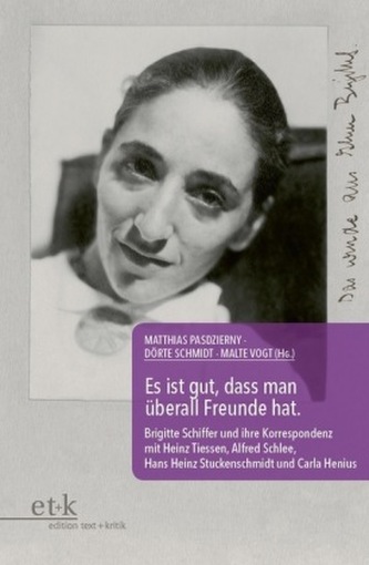 Es ist gut, dass man überall Freunde hat. Es ist gut, dass man überall Freunde hat.