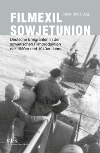 Filmexil Sowjetunion