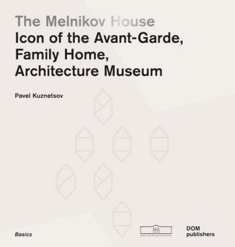 The Melnikov House