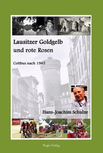 Lausitzer Goldgelb und rote Rosen, 77 Teile