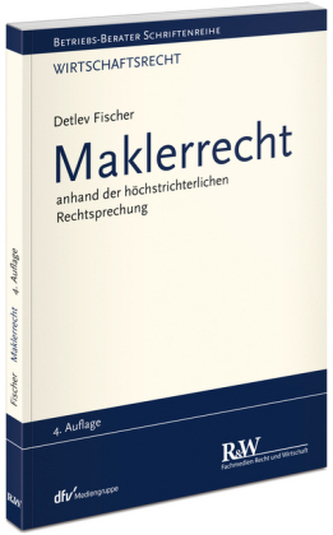 Maklerrecht Maklerrecht