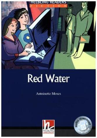 Red Water, Class Set Red Water, Class Set