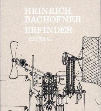Heinrich Bachofner