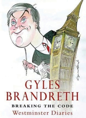 Breaking the Code: Westminster Diaries 1992-1997