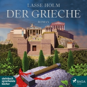 Der Grieche, MP3-CD