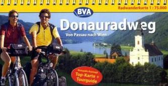 Donauradweg