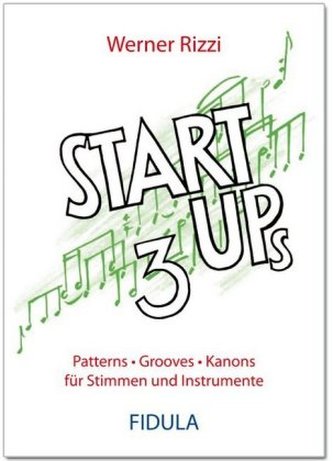 Start Ups. Bd.3