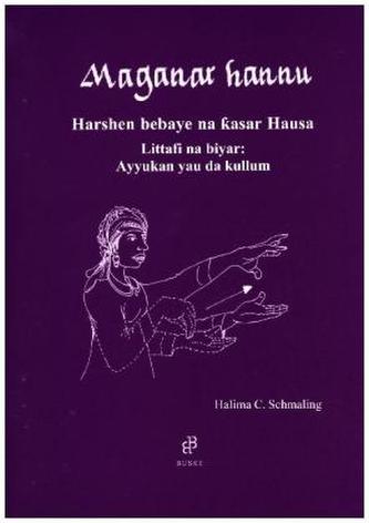 Hausa Gebärdensprache - Maganar hannu. H.5