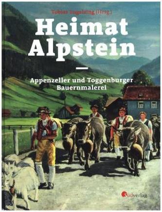 Heimat Alpstein