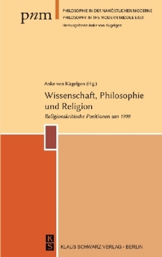Wissenschaft, Philosophie und Religion Wissenschaft, Philosophie und Religion
