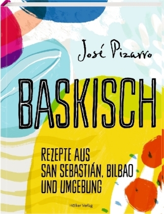 Baskisch