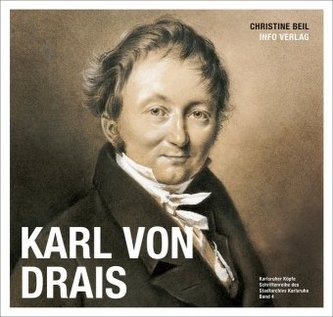 Karl von Drais Karl von Drais