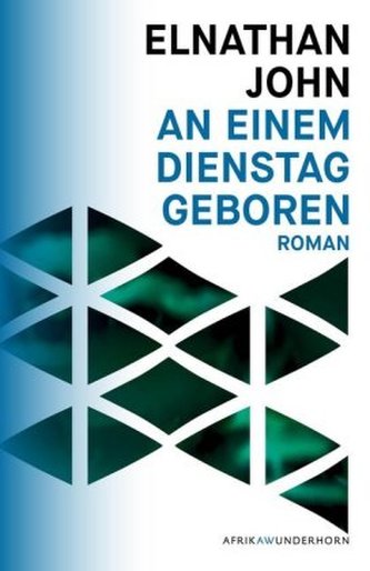 An einem Dienstag geboren