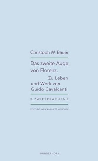 Das zweite Auge von Florenz