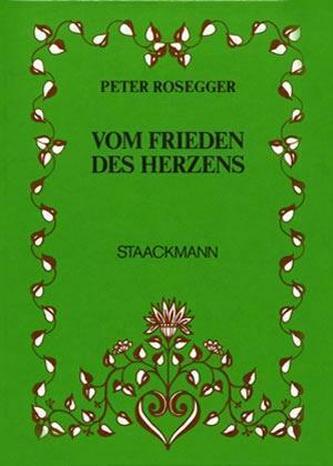 Vom Frieden des Herzens
