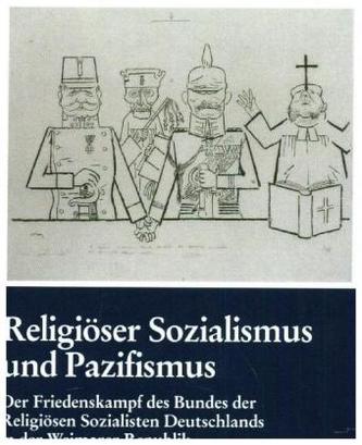 Religiöser Sozialismus und Pazifismus