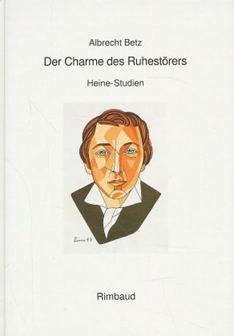 Der Charme des Ruhestörers