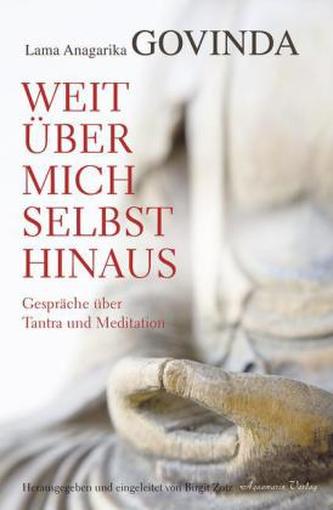 Weit über mich selbst hinaus Weit über mich selbst hinaus