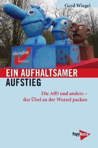 Ein aufhaltsamer Aufstieg Ein aufhaltsamer Aufstieg
