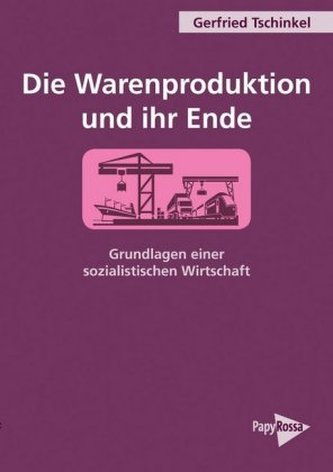 Die Warenproduktion und ihr Ende