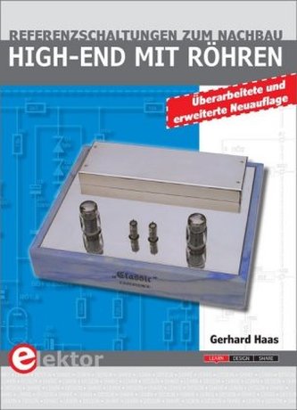 High-End mit Röhren High-End mit Röhren