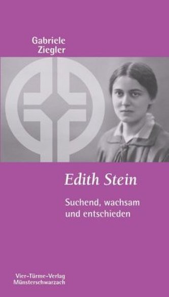 Edith Stein Edith Stein