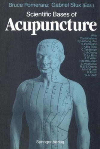 Scientific Bases of Acupuncture