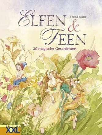 Elfen & Feen Elfen & Feen