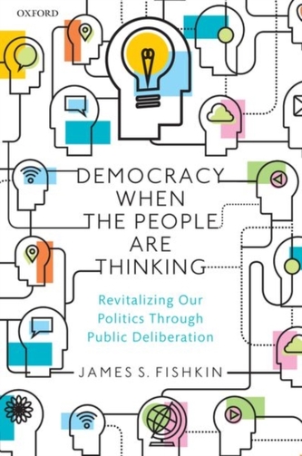 Democracy When the People Are Thinking P