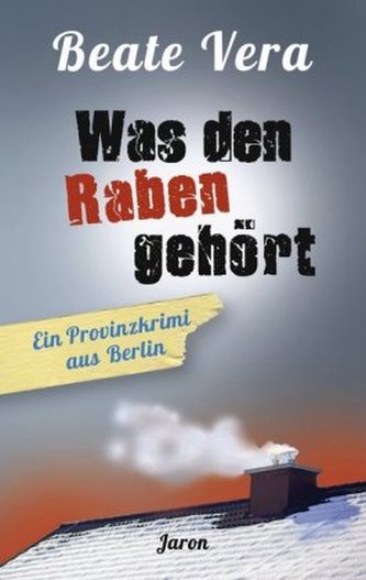 Was den Raben gehört Was den Raben gehört