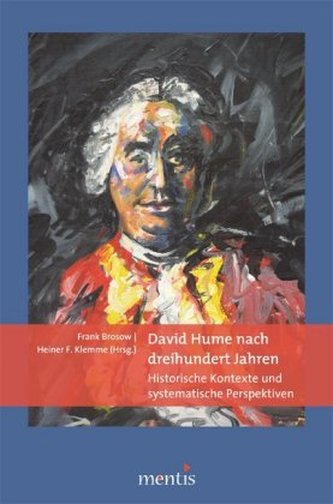 David Hume nach dreihundert Jahren David Hume nach dreihundert Jahren