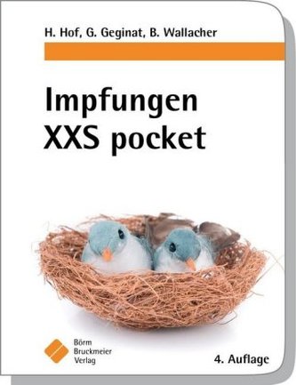 Impfungen XXS pocket