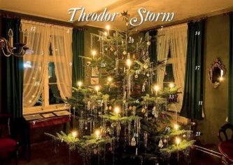 Mit Theodor Storm durch den Advent