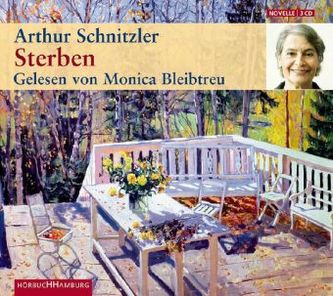 Sterben, 4 Audio-CDs