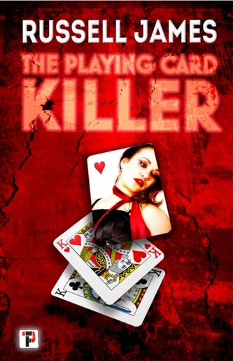 The Playing Card Killer The Playing Card Killer