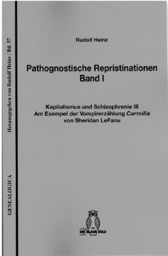 Kapitalismus und Schizophrenie. Tl.3
