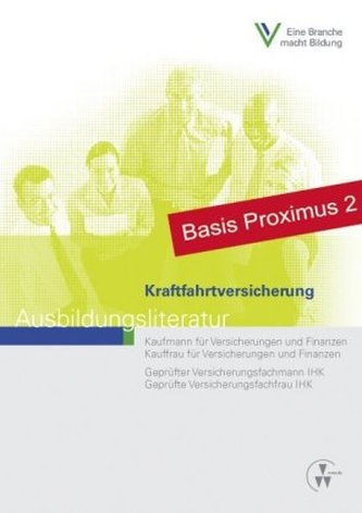 Kraftfahrtversicherung Kraftfahrtversicherung