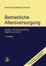 Betriebliche Altersversorgung