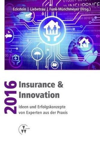 Insurance & Innovation 2016