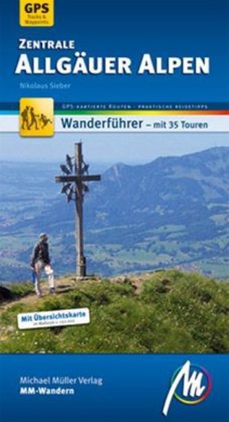 MM-Wandern Zentrale Allgäuer Alpen MM-Wandern Zentrale Allgäuer Alpen