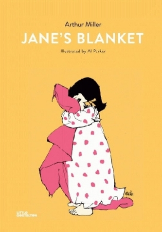 Jane's Blanket Jane's Blanket