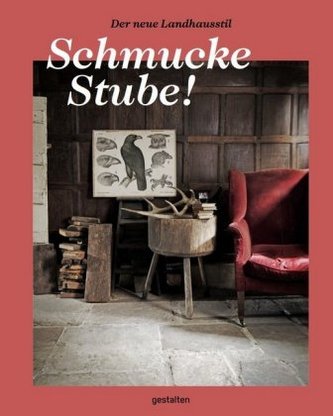 Schmucke Stube!