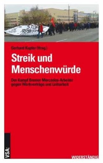 Streik und Menschenwürde