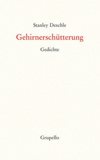 Gehirnerschütterung