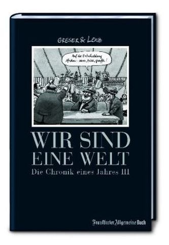 Wir sind eine Welt