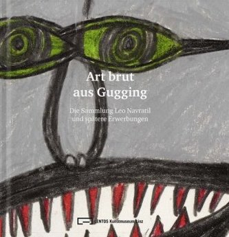 Art brut aus Gugging