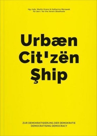 Urban Citizenship