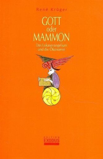 Gott oder Mammon